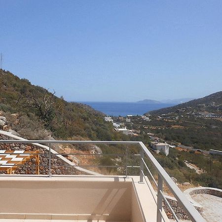 Villa Jasmine Ágios Nikolaos Habitación foto