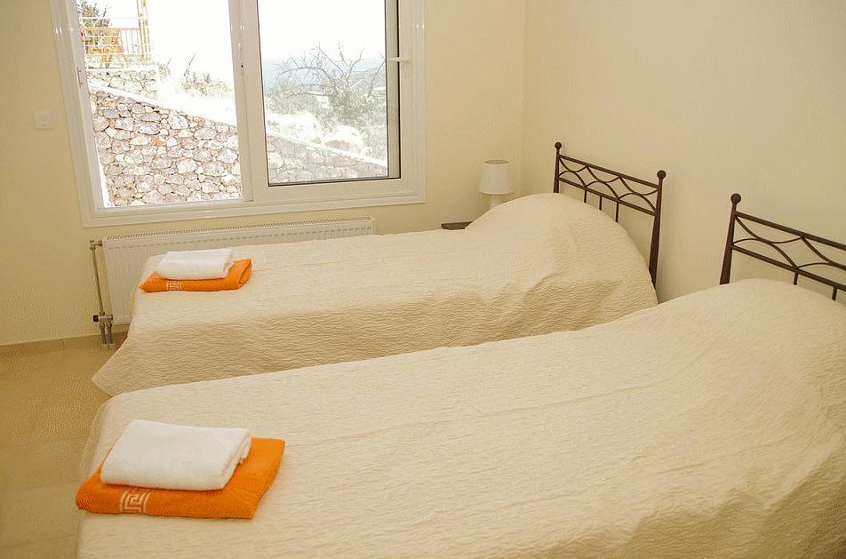 Villa Jasmine Ágios Nikolaos Habitación foto
