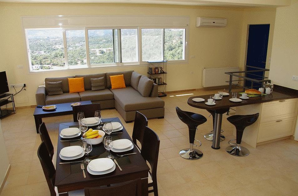 Villa Jasmine Ágios Nikolaos Habitación foto