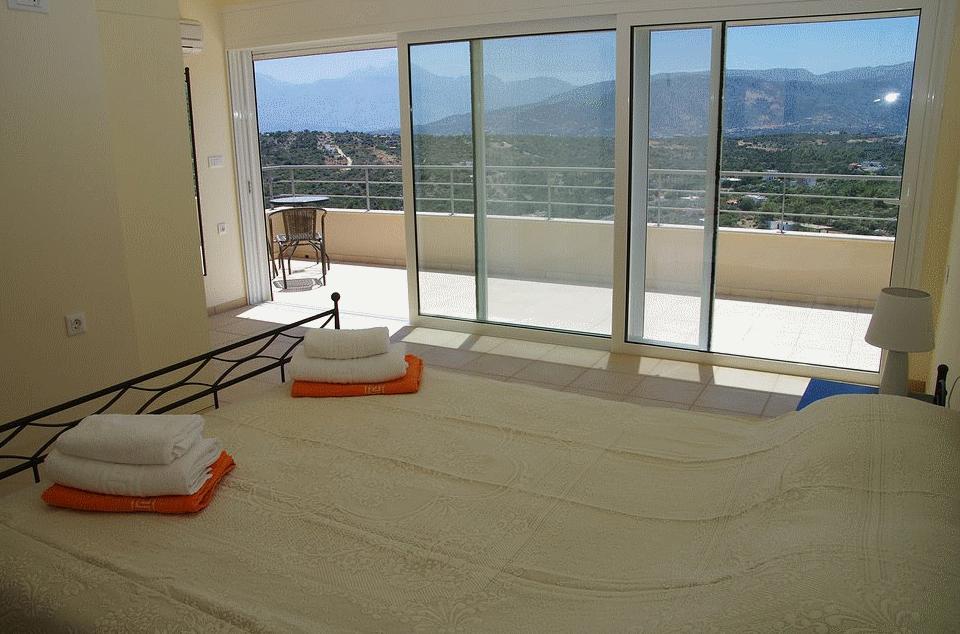 Villa Jasmine Ágios Nikolaos Habitación foto