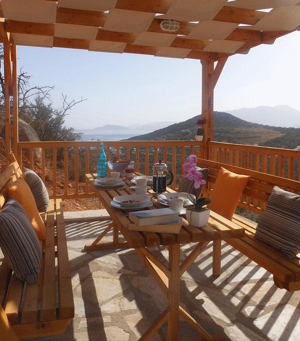Villa Jasmine Ágios Nikolaos Habitación foto